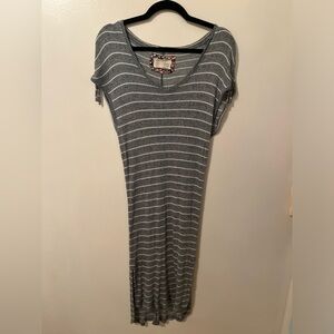 Anthropology Saturday Sunday Dress